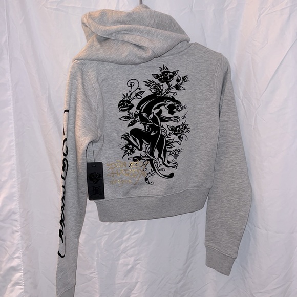 Ed Hardy - Picture 2 of 6